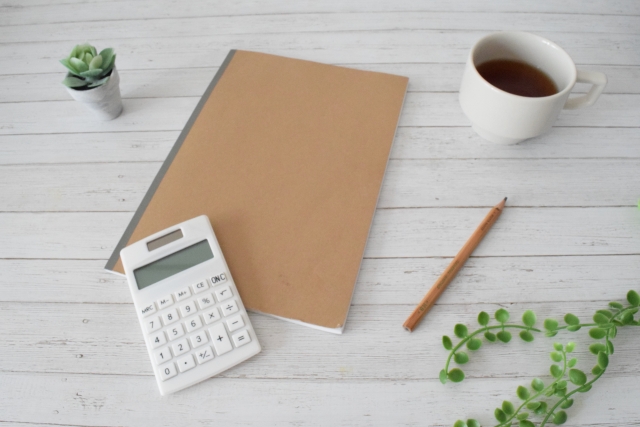 サービスオフィスの料金プランや契約形態を説明するイメージ