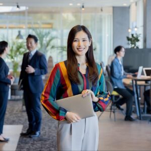 コワーキングスペースとは？意味・特徴・メリットから選び方まで