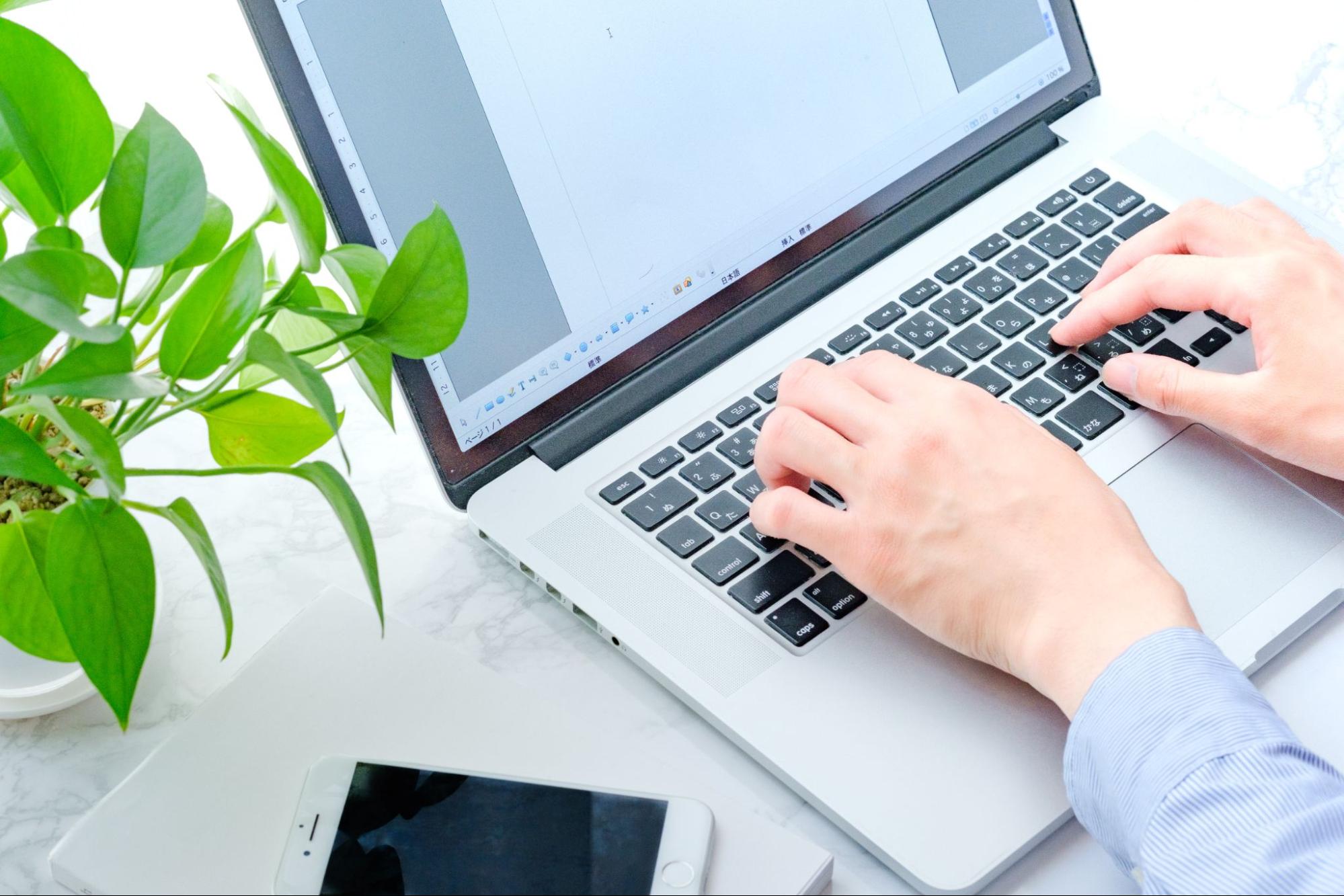 欧米で広がったシェアオフィスのオープンスペース