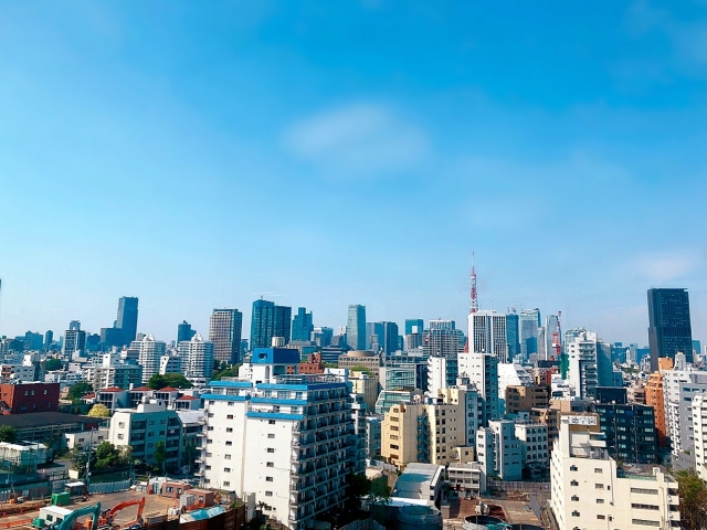 渋谷のおすすめコワーキングスペース15選のアイキャッチ画像