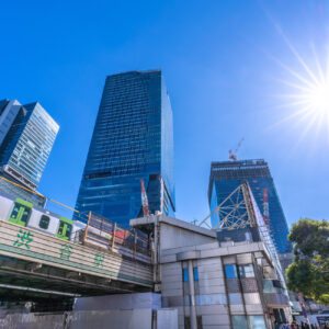 渋谷のコワーキングスペース15選！ドロップインや特徴など詳しく紹介