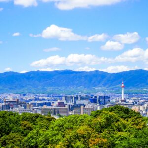 京都コワーキングスペース