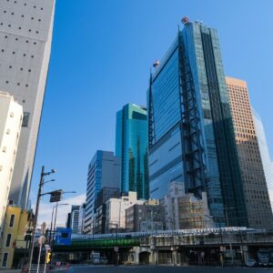 新橋のおすすめコワーキングスペース15選｜特徴や選び方も紹介！