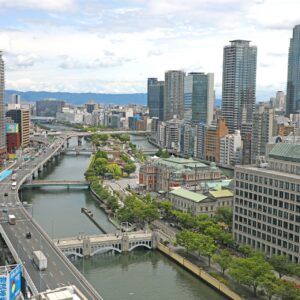 大阪レンタルオフィス15選｜オフィスの特徴や選び方を徹底解説