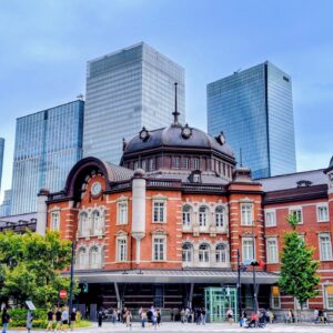 東京駅のコワーキングスペース15選｜選び方や施設の特徴を紹介
