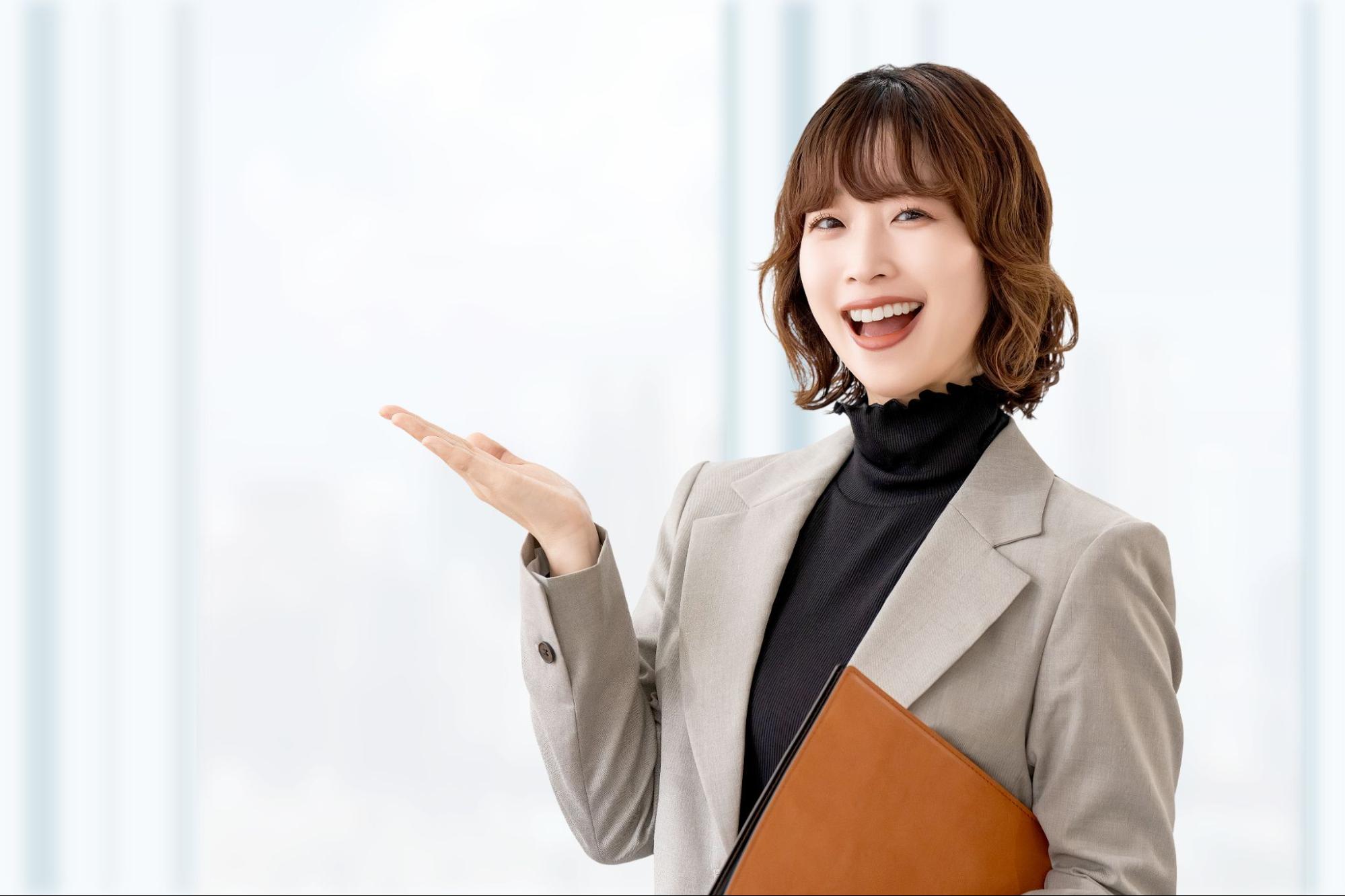 シェアオフィス登記が向いている事業者のイメージ