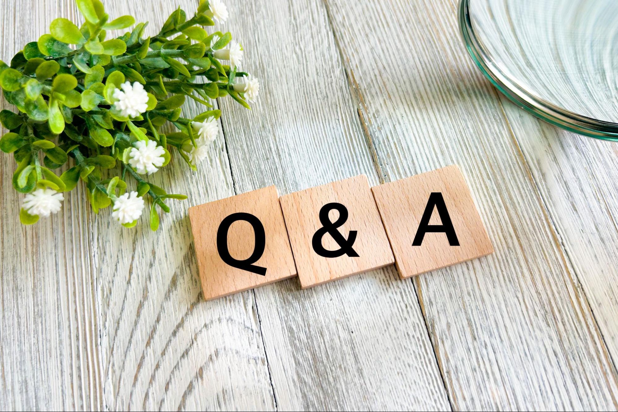 大阪のレンタルオフィスに関するよくある質問のイメージ