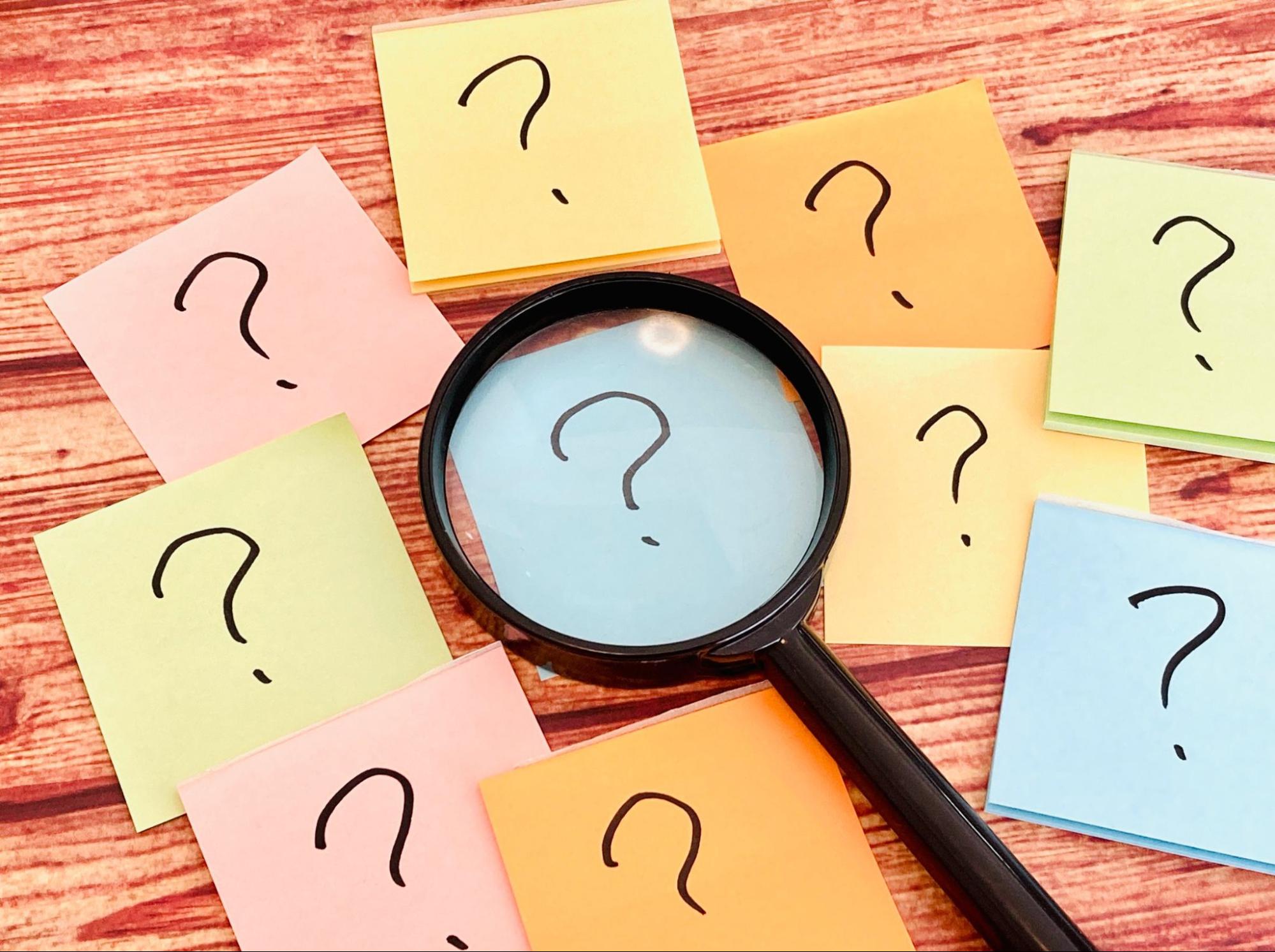 シェアオフィスの法人登記に関するよくある質問