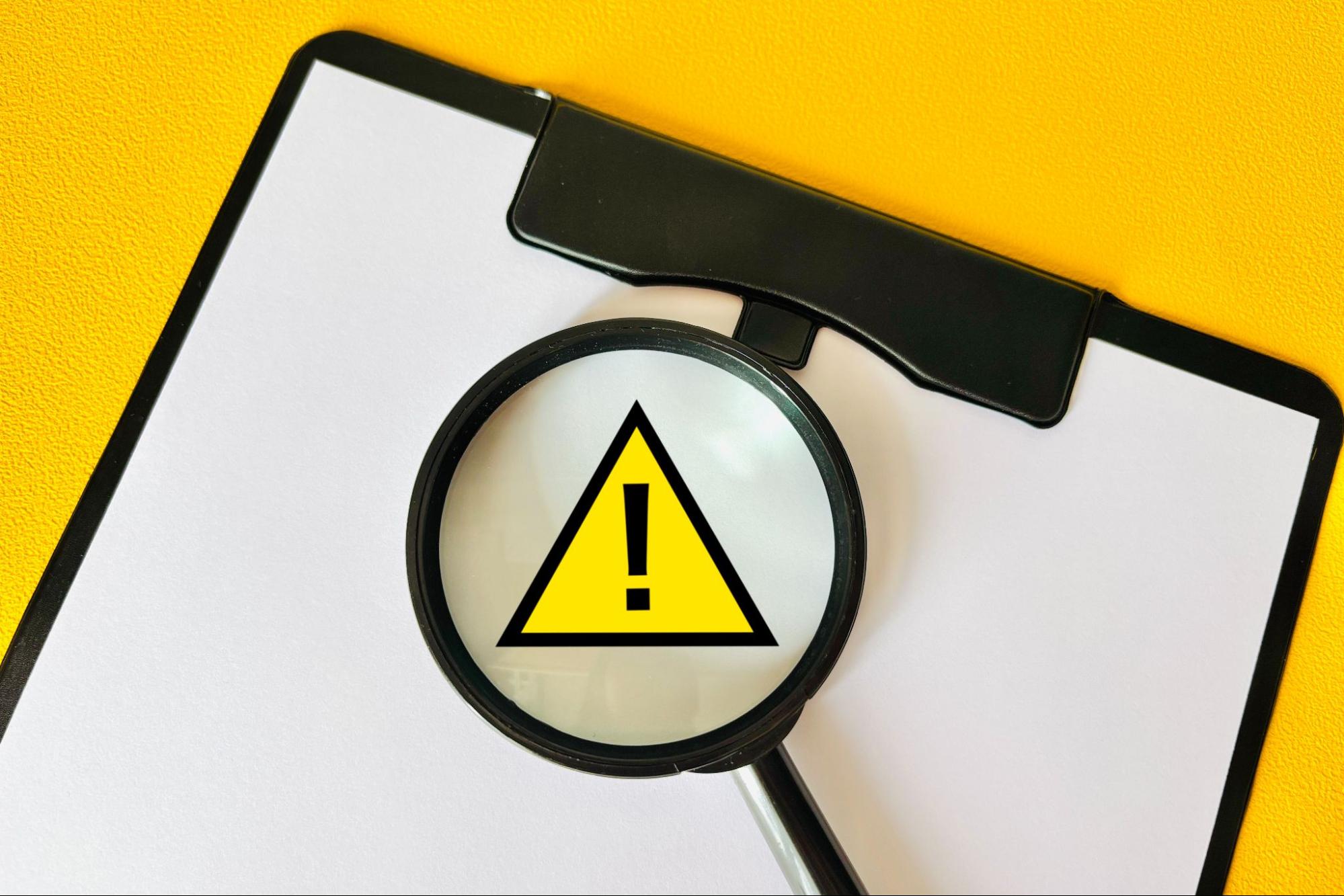 シェアオフィスで法人登記する際の注意点のイメージ