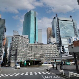 新橋のレンタルオフィス15選｜選び方やメリットも詳しく解説！